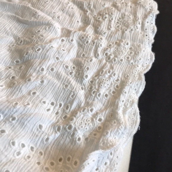 American Eagle One Shoulder Top - Picture 2 of 3